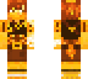 cyra (blaze born)