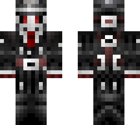 dark officer