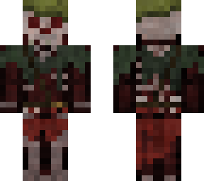 dead pirate