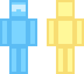 default guy