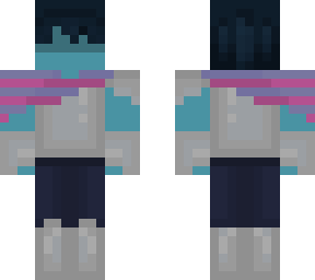 deltarune kris ghavin!