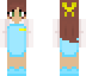 desk lady