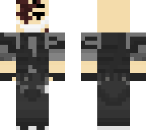 dimeric (an oc, uploading for safe keeping)