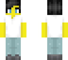 drag family resemblance, randomforever drag race skin