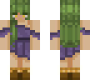 druid emmi