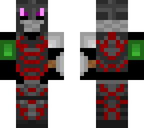 ender fighter