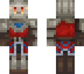 evan (knights of horsirus)