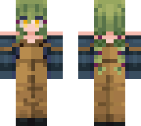 farmer girl