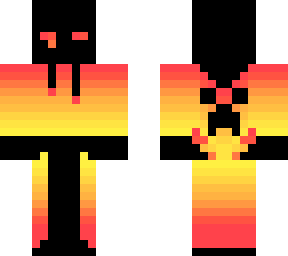 fire ghost