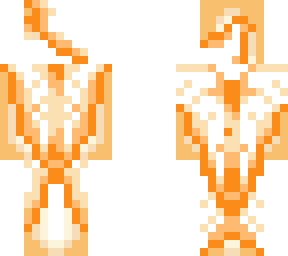fire seraph