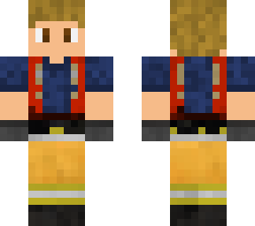 fireman