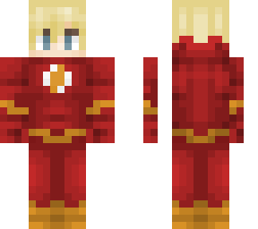 flash