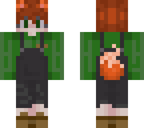 fox main