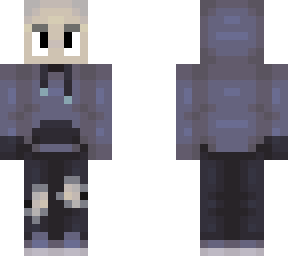 fresh skin for blink eyes bug fix 2.0