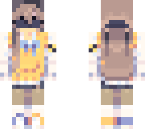 gemini girl (og design) / os 28
