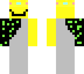 glitched kingch3z