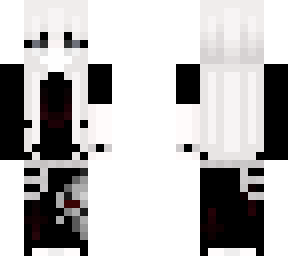 goth girl