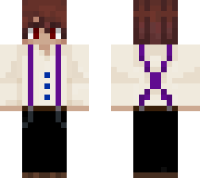 grimwave traje sin chaqueta