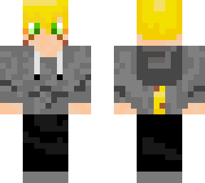 half-ocelot human 1