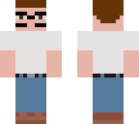 hank hill