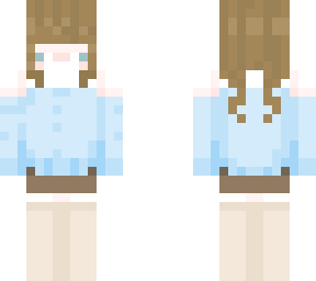 how do i edit a skin i made and downloaded without uploading my skin