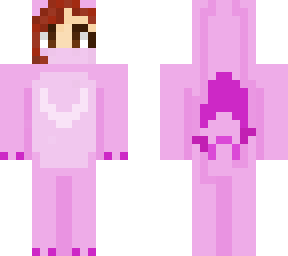 jane in angel pjs