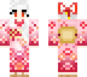 kimono