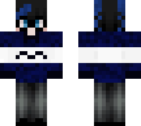 kuro skin
