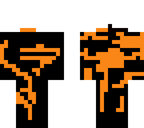 lava demon