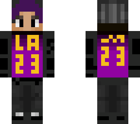 lebron glazer