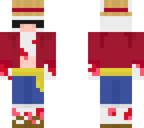 luffy