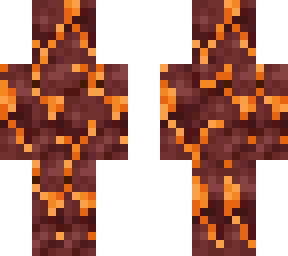 magma