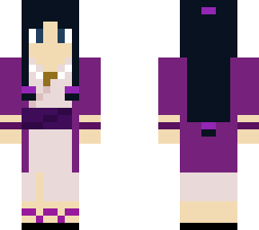 maya fey ~ spirit of justice
