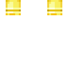 minecraft bell - cube version headbase