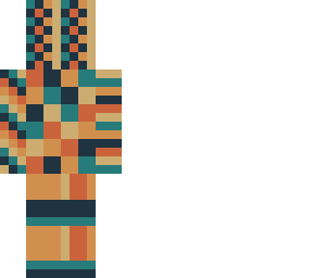 more patterns