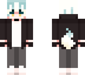 mr.arctic fox