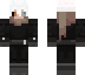 my oc time skip v2