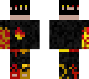 my second skin {aaron lama}