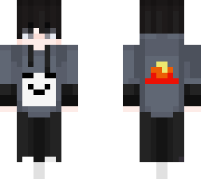 my skin
