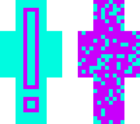 neon contest results