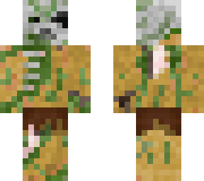 nether wight
