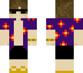 new summer skin