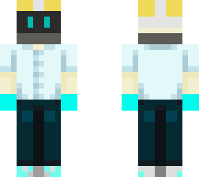 nosloc's personal avatar (tr4pp3d)