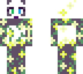 pandaqueen