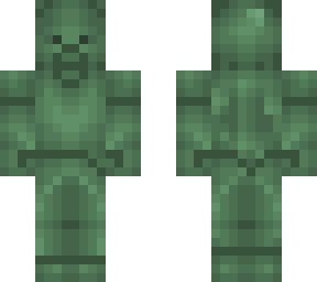 pearl green steve