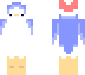 penguin