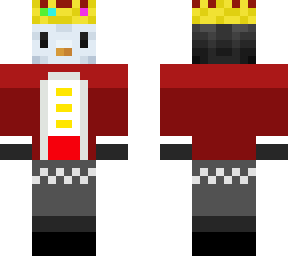 penguin king fixed