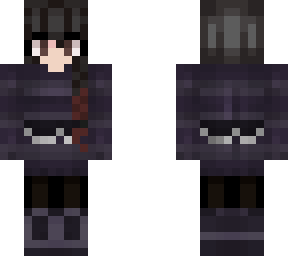 persona (iris) winter