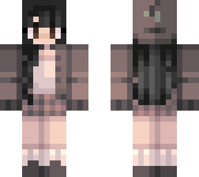 personal skin