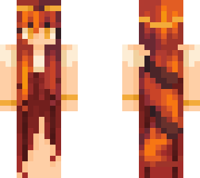 phoenix <3